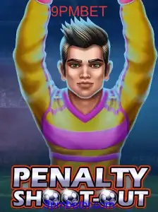 PenaltyShootOut